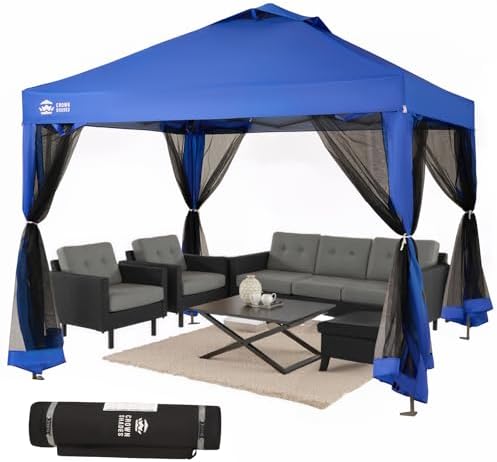 Gazebo Pop Up - Gazebo 10x10 Pop Up Canopy with