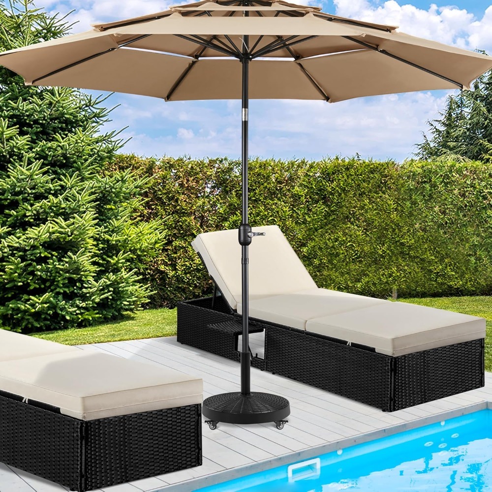 Outdoor Furniture Resin - 20.5