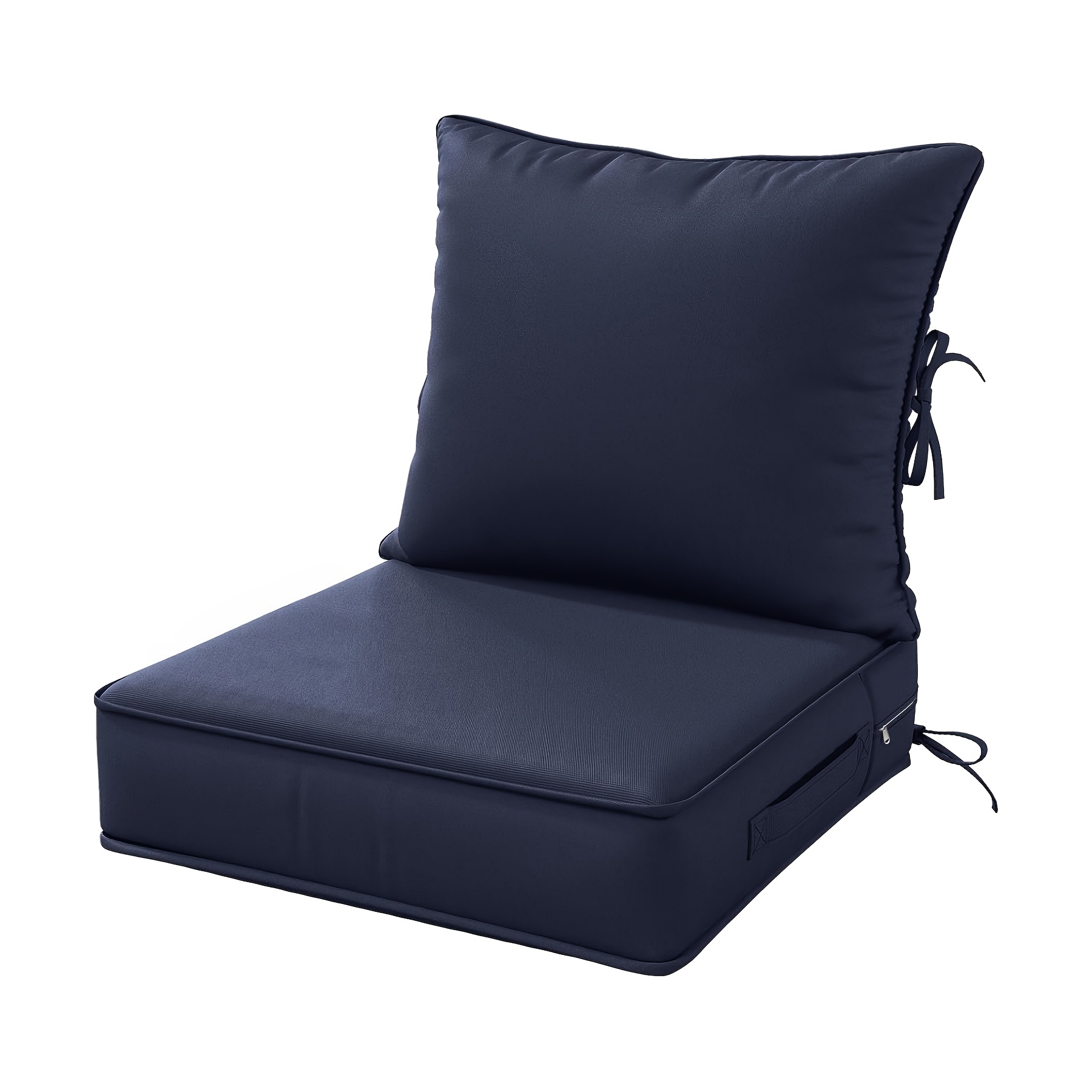 MARIIS Outdoor Furniture Seat  - Outdoor Furniture Without Cushions avaliação e preço