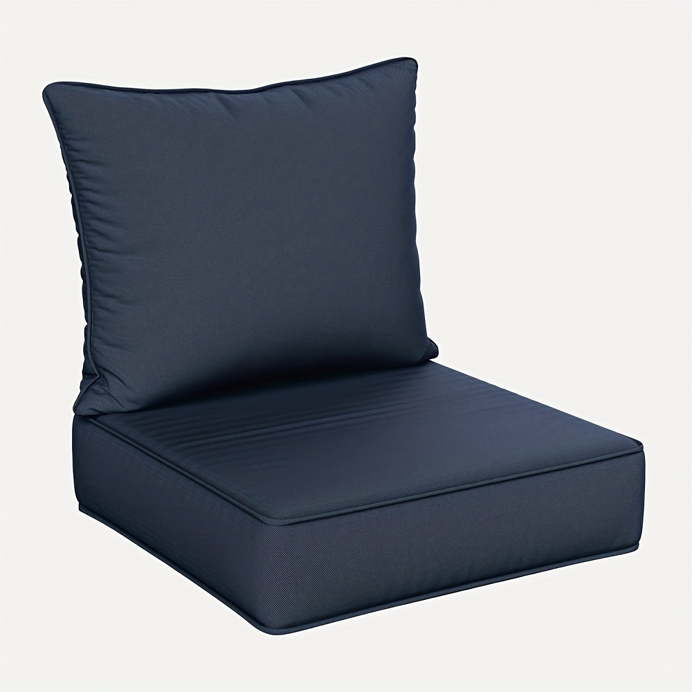 MARIIS Outdoor Furniture Seat  - Outdoor Furniture Without Cushions avaliação e preço