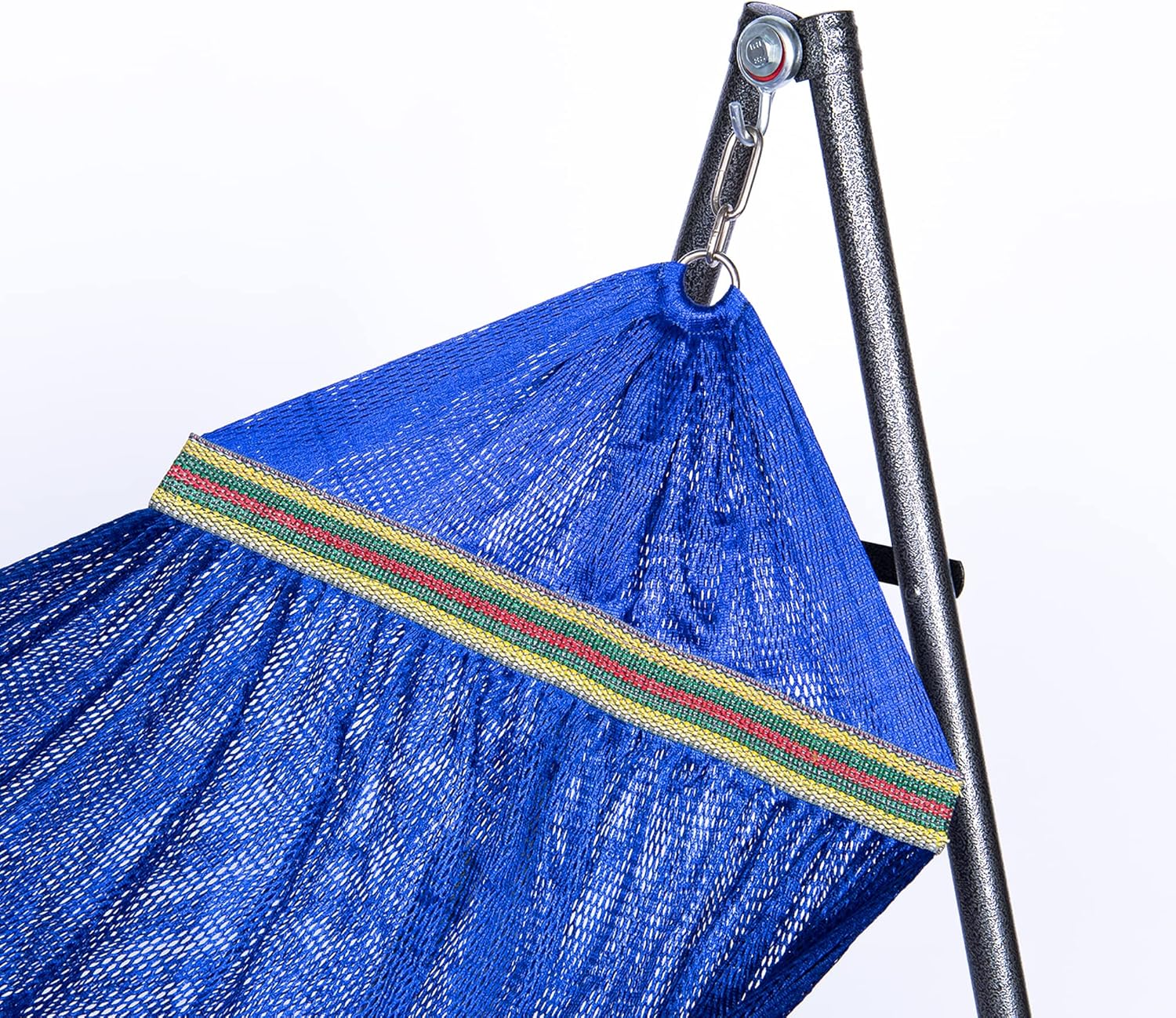 2 in 1 Hammock and Swinging Ch - Hammock With Stand avaliação e preço