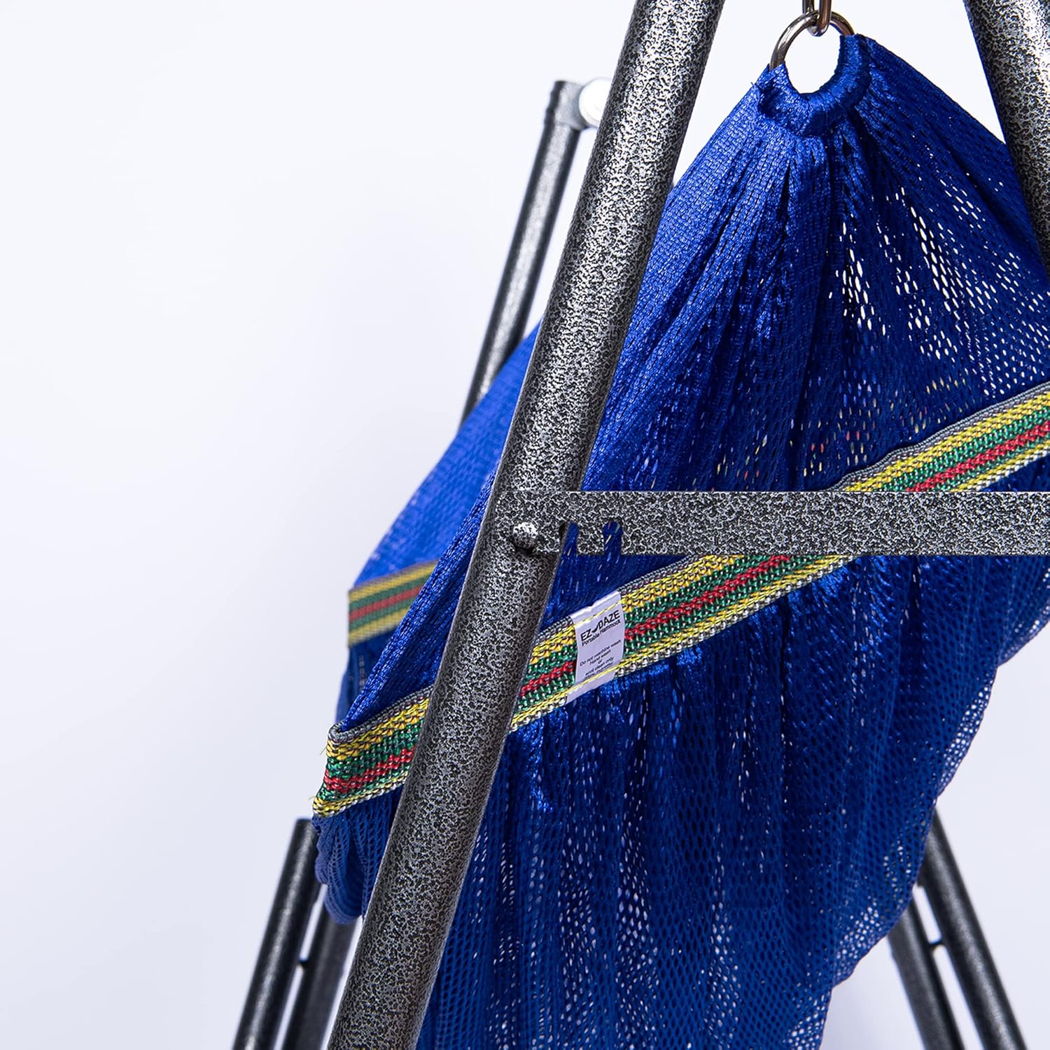 2 in 1 Hammock and Swinging Ch - Hammock With Stand avaliação e preço