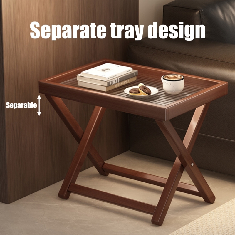Bamboo Acrylic Foldable Coffee - Outdoor Furniture Quality avaliação e preço