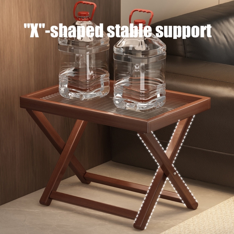 Bamboo Acrylic Foldable Coffee - Outdoor Furniture Quality avaliação e preço