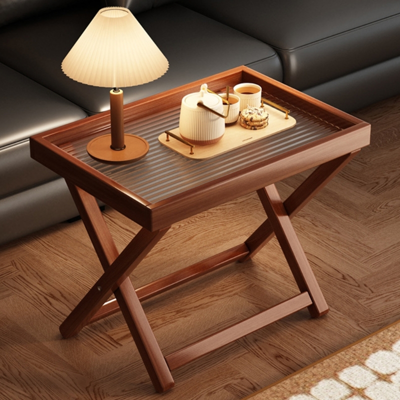 Bamboo Acrylic Foldable Coffee - Outdoor Furniture Quality avaliação e preço