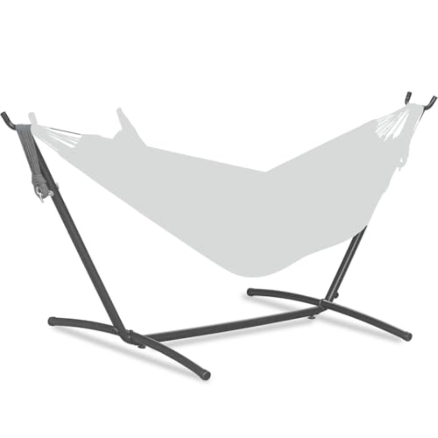 Hammocks Stand Only Black Stan - Hammock With Stand avaliação e preço