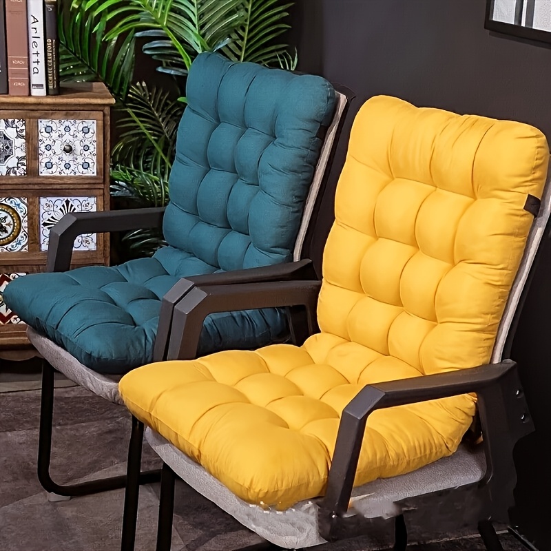2pcs Thickened Polyester Recre - Outdoor Furniture Without Cushions avaliação e preço