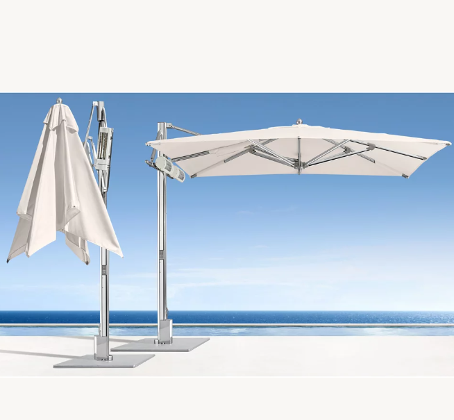 Wholesale Price Customize Size - Outdoor Furniture Resin avaliação e preço