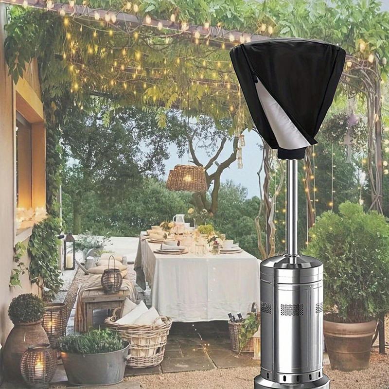 Heater Covers for Standing Hea - Patio Heater Standing avaliação e preço