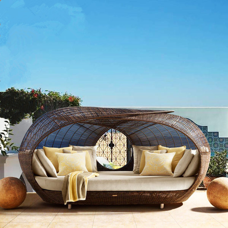 kv-Outdoor Hot Sale Good Quali - Outdoor Furniture For Sale avaliação e preço