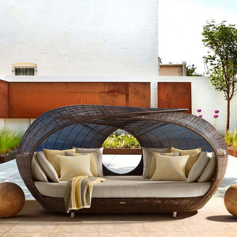 kv-Outdoor Hot Sale Good Quali - Outdoor Furniture For Sale avaliação e preço