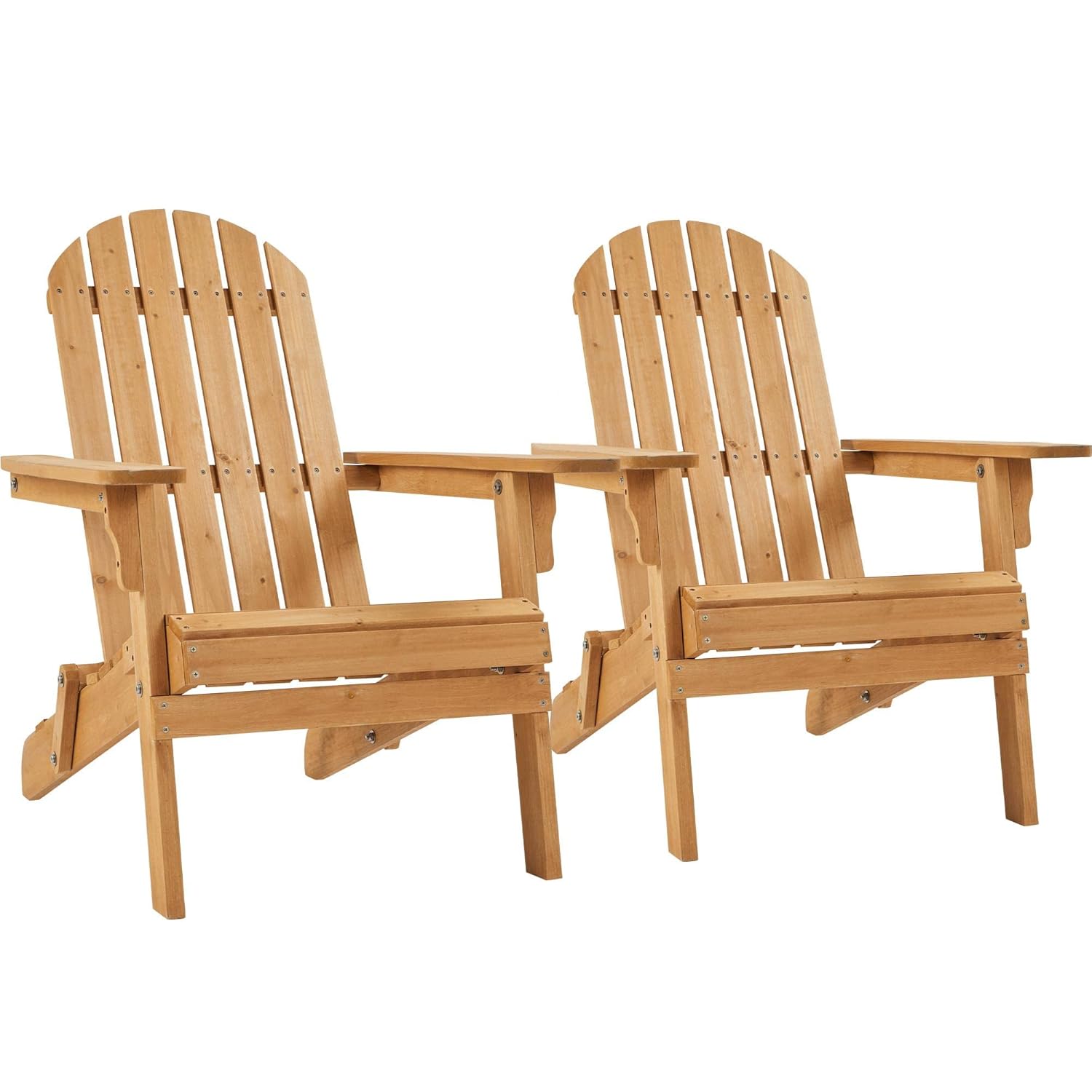 Folding Adirondack Chair Set o - Outdoor Furniture Ideas avaliação e preço