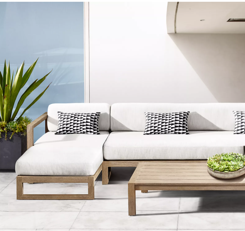Hot Sale Classic Elegant Teak  - Outdoor Furniture For Sale avaliação e preço