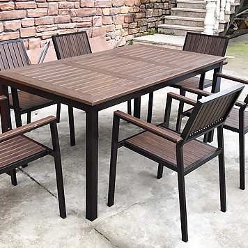 Hot Sale Modern Design Waterpr - Outdoor Furniture For Sale avaliação e preço