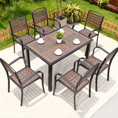 Hot Sale Modern Design Waterpr - Outdoor Furniture For Sale avaliação e preço