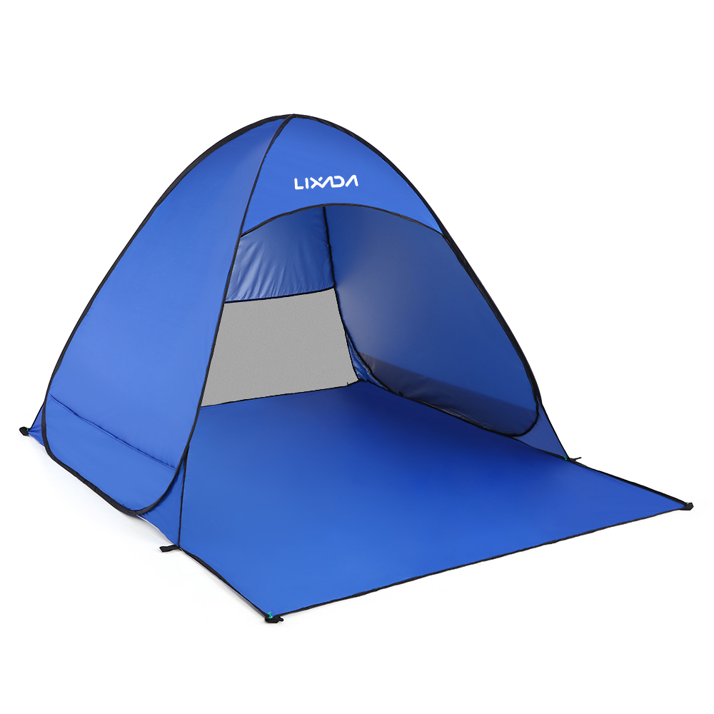 Lixada Automatic Instant Pop U - Gazebo Pop Up avaliação e preço