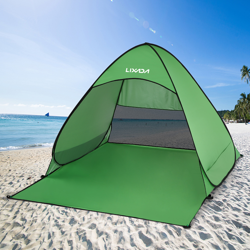 Lixada Automatic Instant Pop U - Gazebo Pop Up avaliação e preço