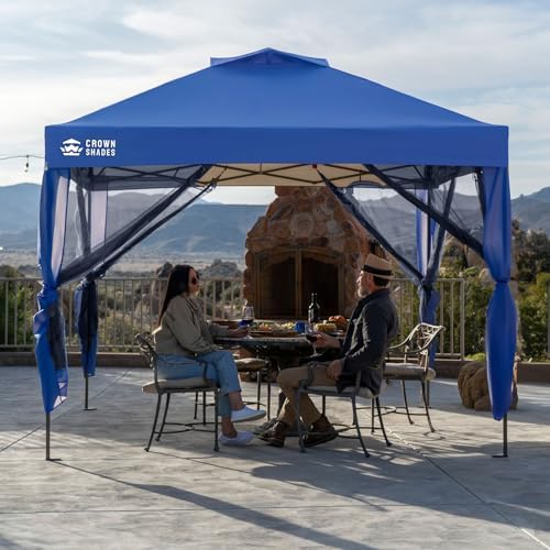 Gazebo 10x10 Pop Up Canopy wit - Gazebo Pop Up avaliação e preço