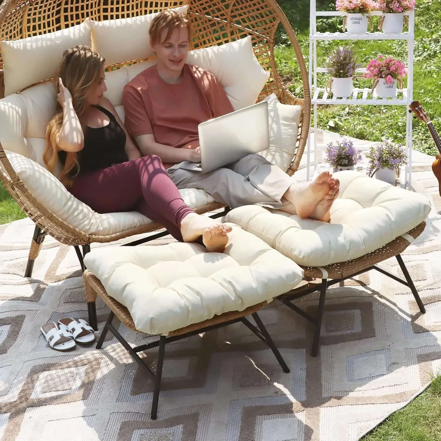 [Hot Sale!]Indoor Outdoor Otto - Outdoor Furniture For Sale avaliação e preço