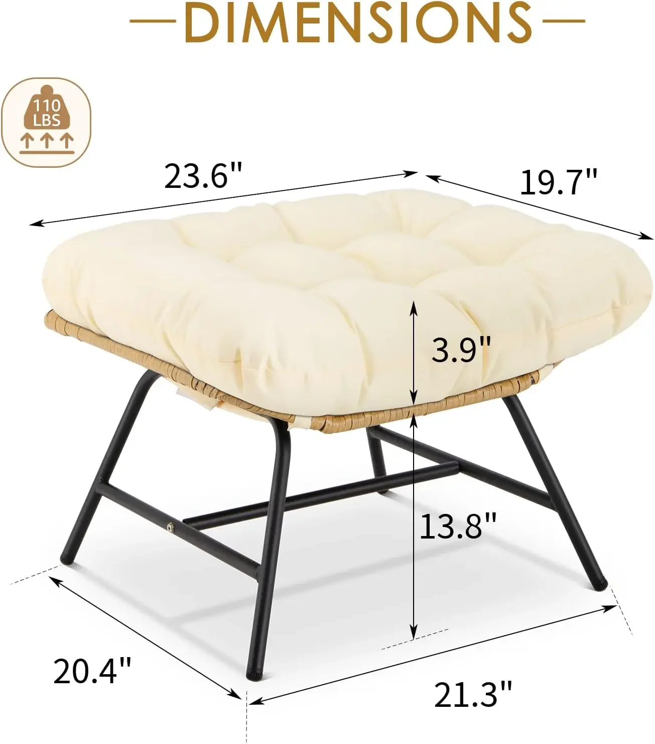[Hot Sale!]Indoor Outdoor Otto - Outdoor Furniture For Sale avaliação e preço