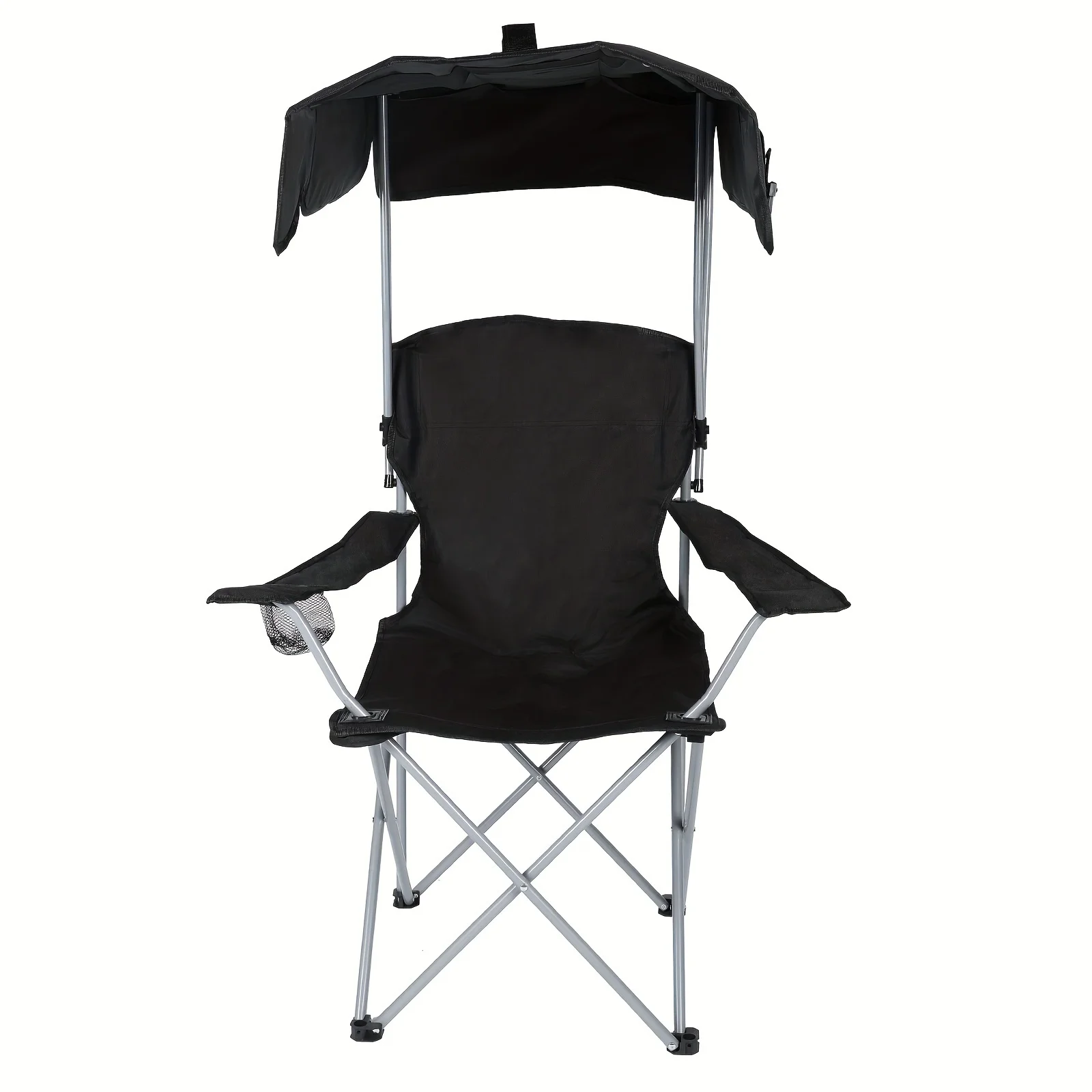 Canopy Lounge Chair with Sunsh - Outdoor Furniture Ideas avaliação e preço