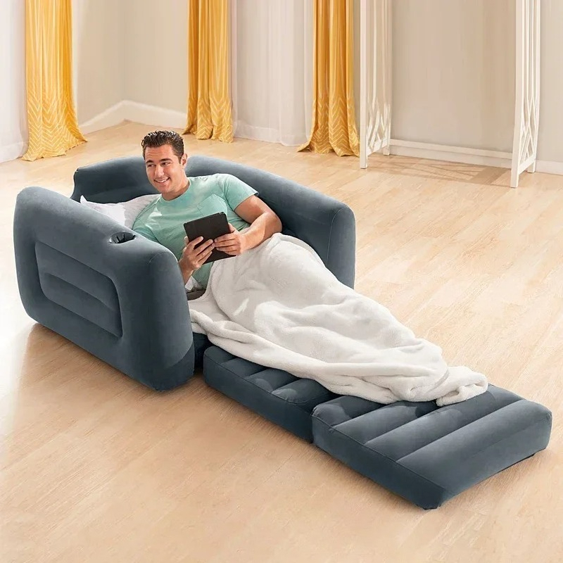 Multifunctional inflatable sof - Outdoor Furniture Designer avaliação e preço