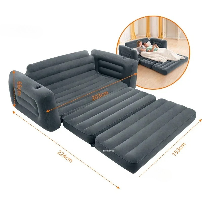 Multifunctional inflatable sof - Outdoor Furniture Designer avaliação e preço