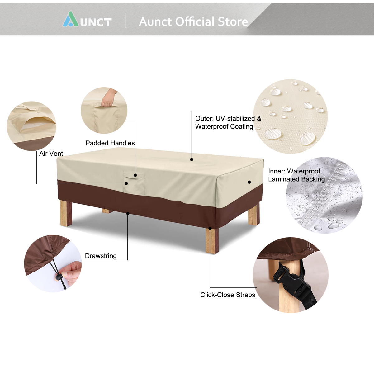 55 Sizes HEAVY DUTY Outdoor Wa - Outdoor Furniture Ideas avaliação e preço