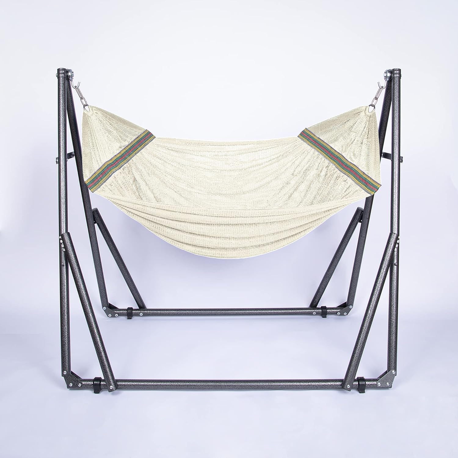 2 in 1 Hammock and Swinging Ch - Hammock With Stand avaliação e preço
