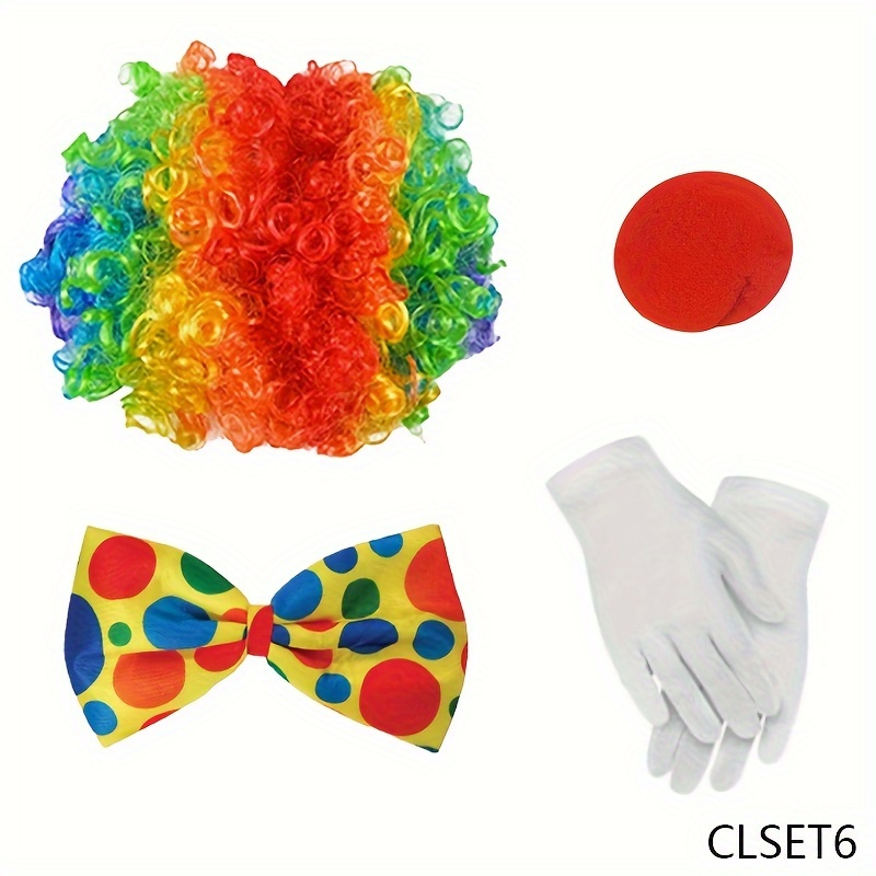 2026 NewA Vibrant Clown Outfit - Outdoor Furniture Designer avaliação e preço