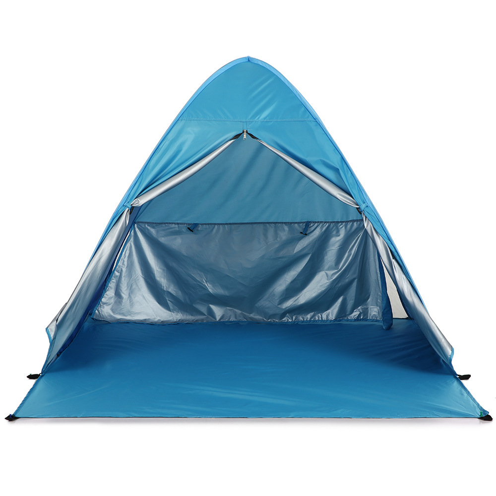Pop Up Camping Tent Automatic  - Gazebo Pop Up avaliação e preço