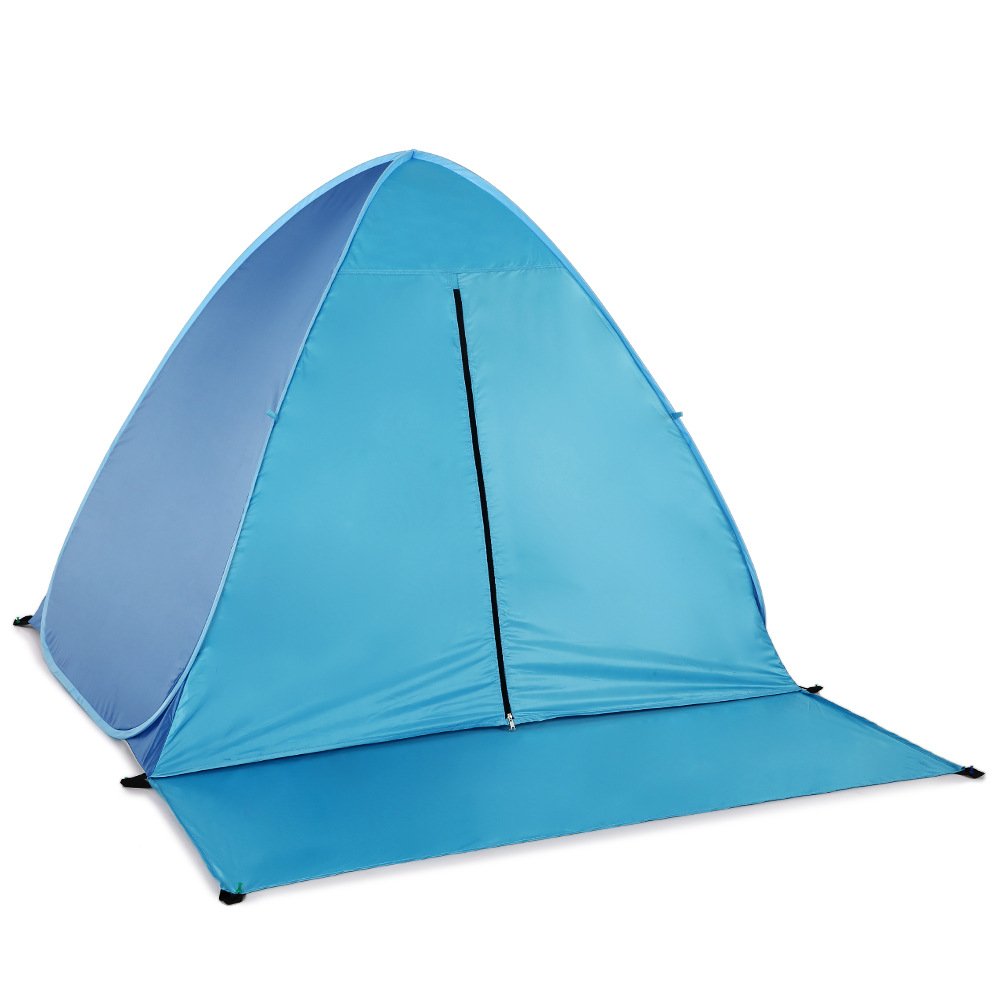 Pop Up Camping Tent Automatic  - Gazebo Pop Up avaliação e preço