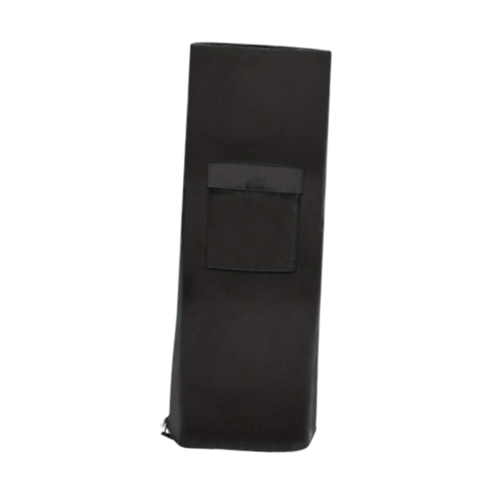 Patio Heater Cover Black for S - Patio Heater Standing avaliação e preço