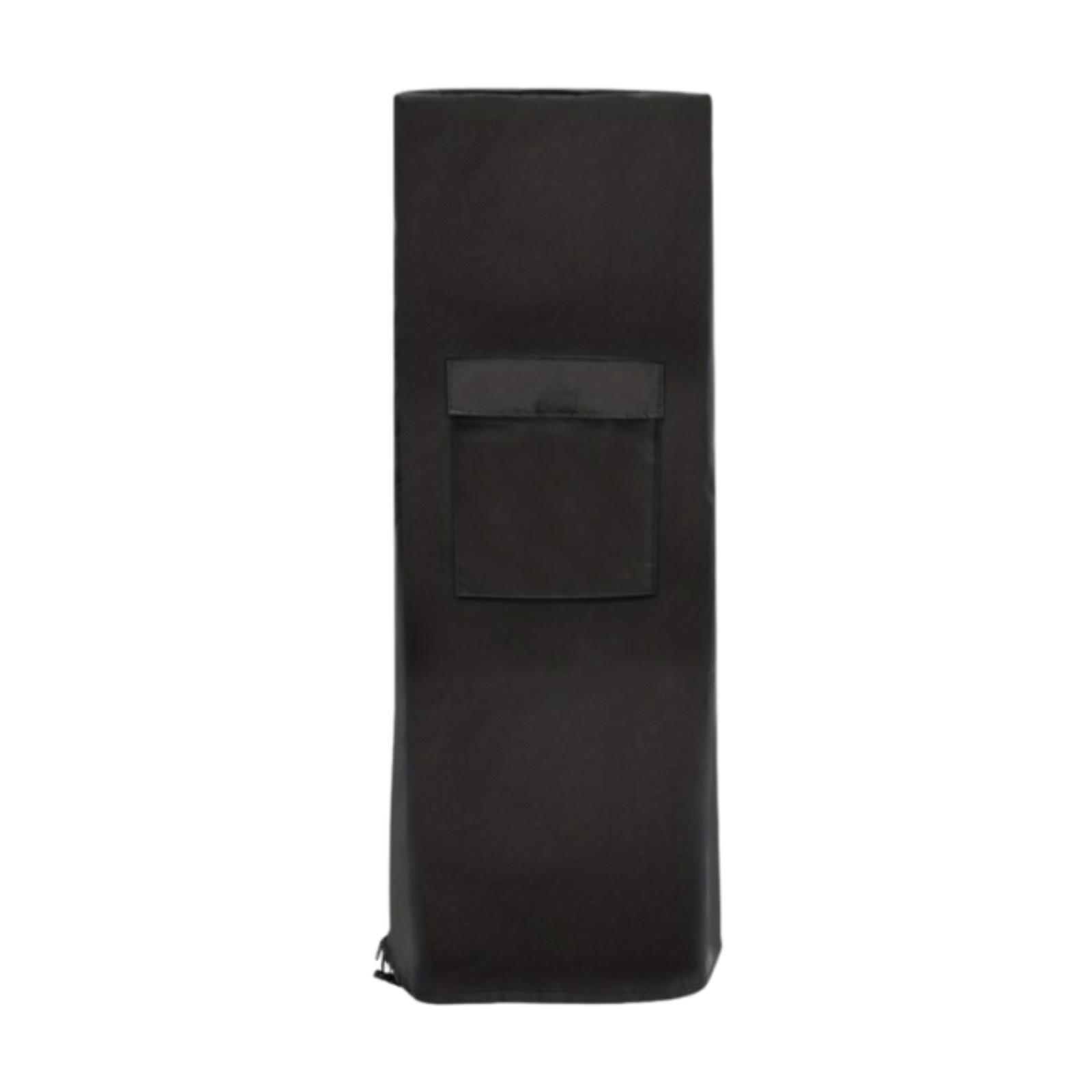 Patio Heater Cover Black for S - Patio Heater Standing avaliação e preço
