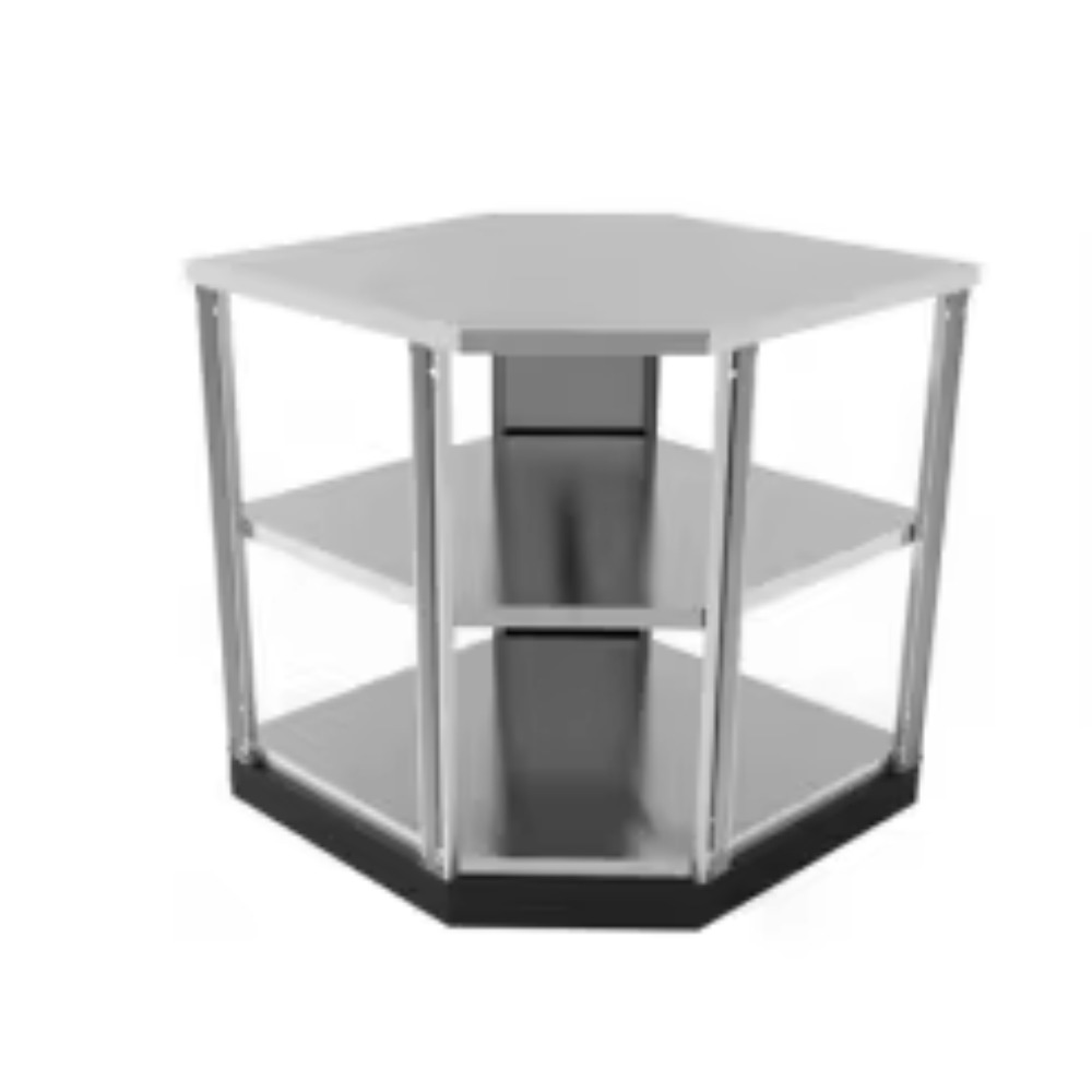Outdoor Kitchen with Roof Cove - Outdoor Furniture Ideas avaliação e preço