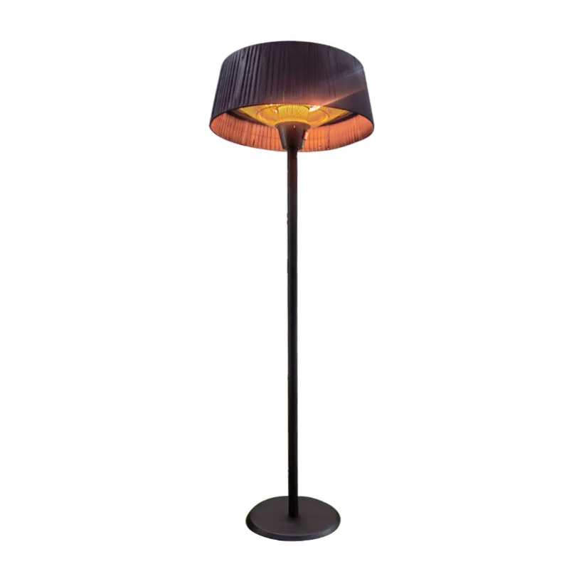 Morden Elegant Freestanding Ga - Patio Heater Standing avaliação e preço