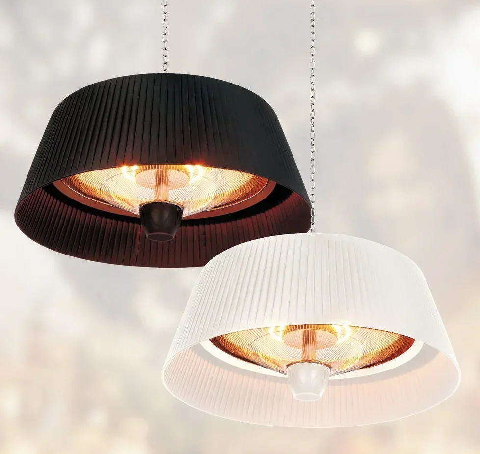 Morden Elegant Freestanding Ga - Patio Heater Standing avaliação e preço