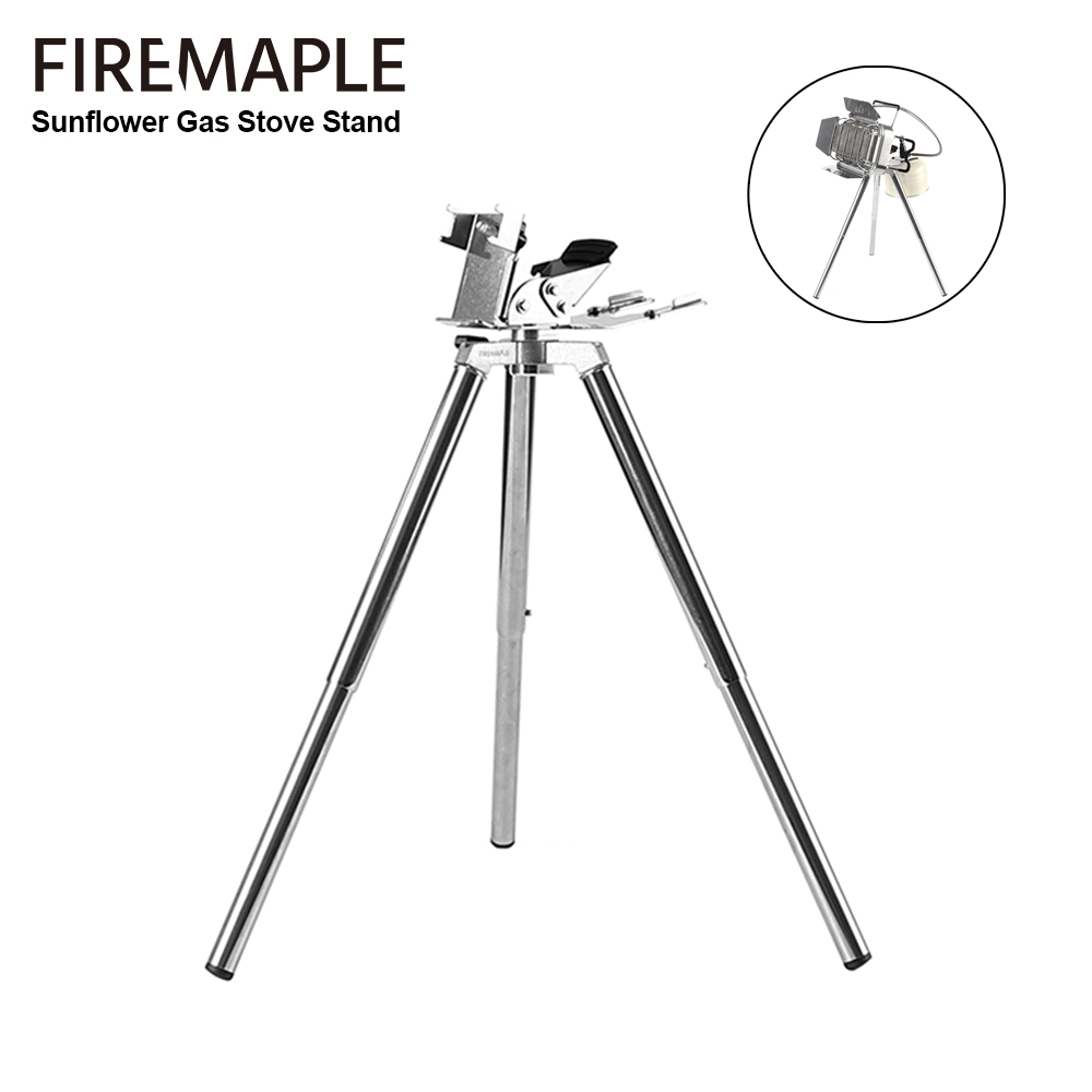 Fire-Maple Sunflower Gas Stove - Patio Heater Standing avaliação e preço