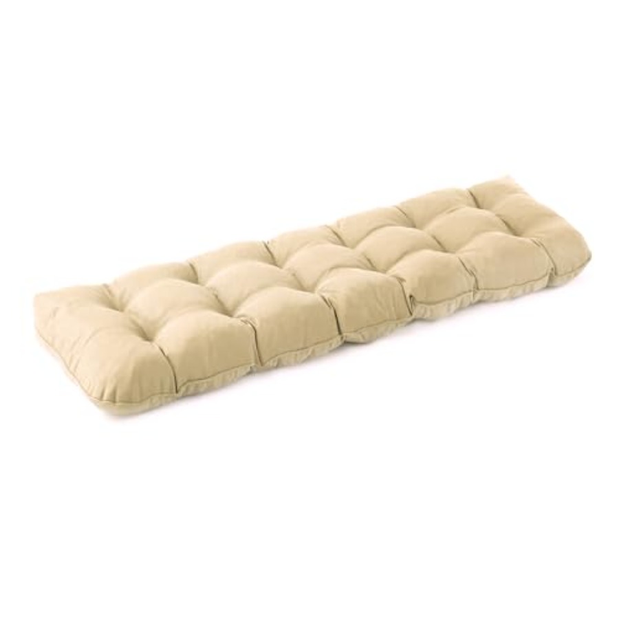 Outdoor Bench Cushion,,Waterpr - Outdoor Furniture Without Cushions avaliação e preço