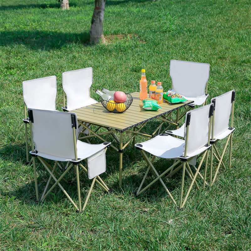 High Quality Portable Carbon S - Outdoor Furniture Quality avaliação e preço