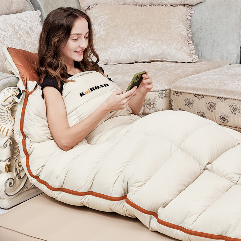Lohascamping Down Sleeping bag - Outdoor Furniture Ideas avaliação e preço
