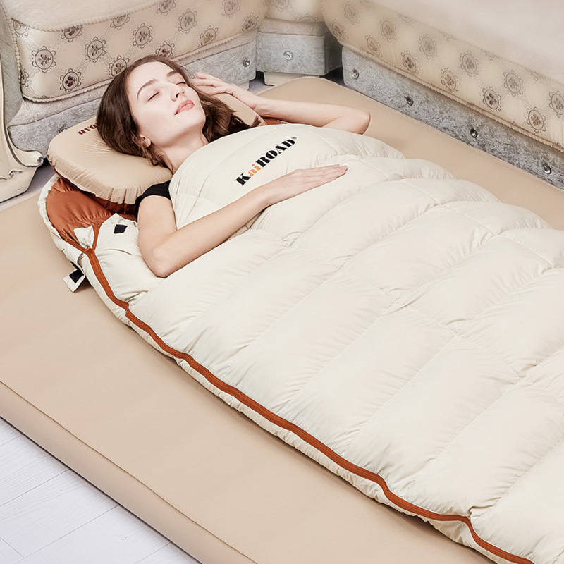 Lohascamping Down Sleeping bag - Outdoor Furniture Ideas avaliação e preço