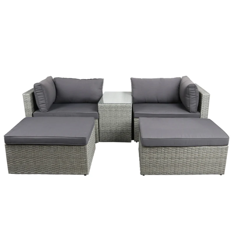 Hot Sale Patio Garden Furnitur - Outdoor Furniture For Sale avaliação e preço