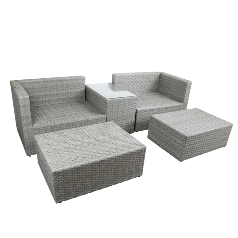 Hot Sale Patio Garden Furnitur - Outdoor Furniture For Sale avaliação e preço
