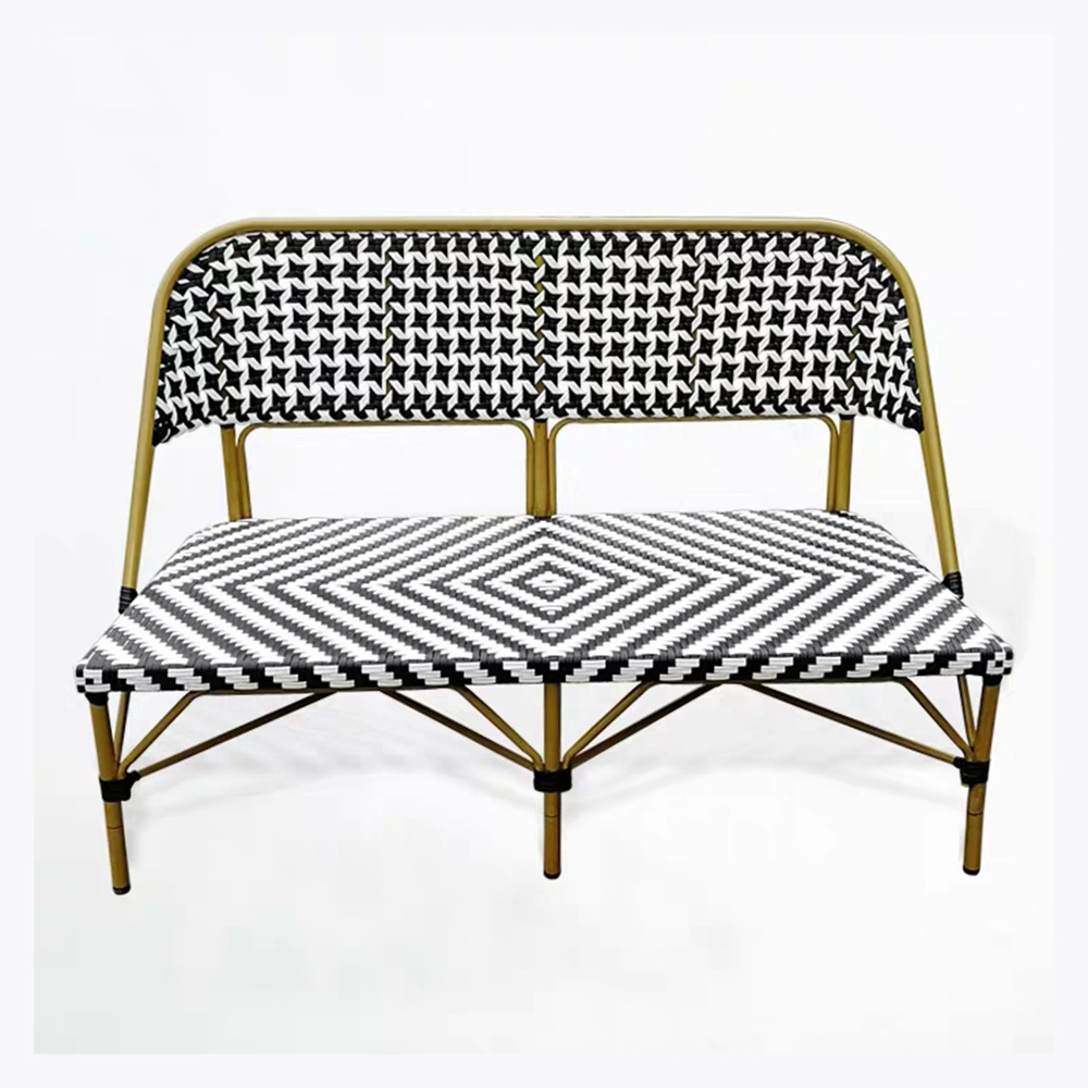Hot Sale Minimalist Patio Furn - Outdoor Furniture For Sale avaliação e preço