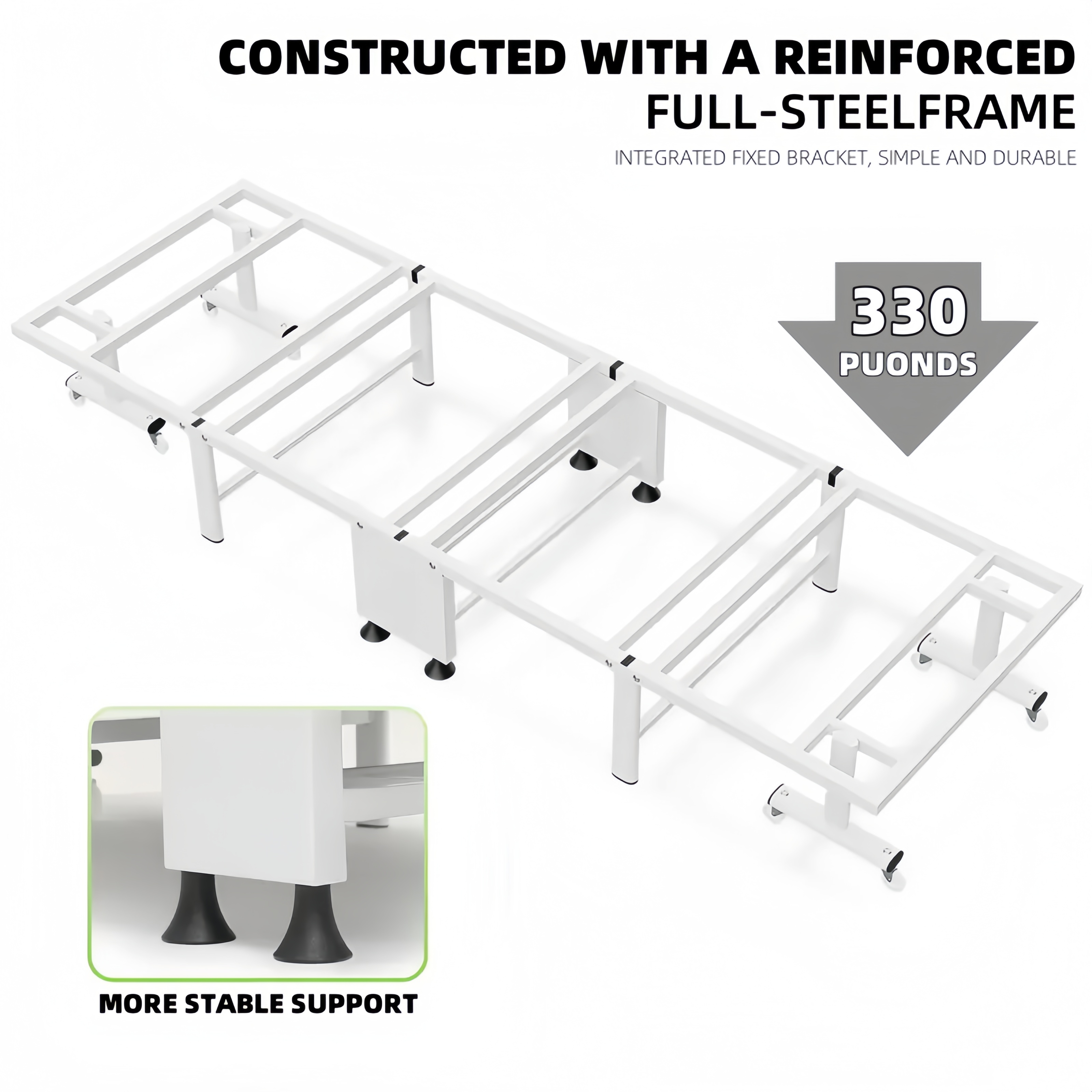 1 Dust Cover for a Folding Bed - Outdoor Daybed Furniture avaliação e preço