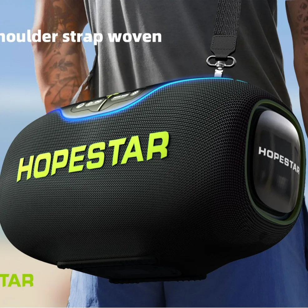 A80 High Power Big Speakers Ou - Outdoor Furniture Quality avaliação e preço