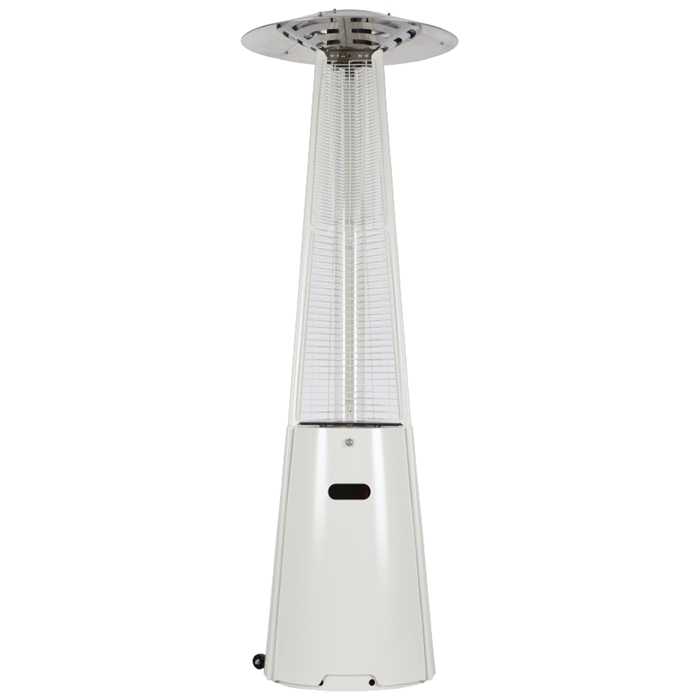 Outdoor Premium Fireplace Stan - Patio Heater Standing avaliação e preço