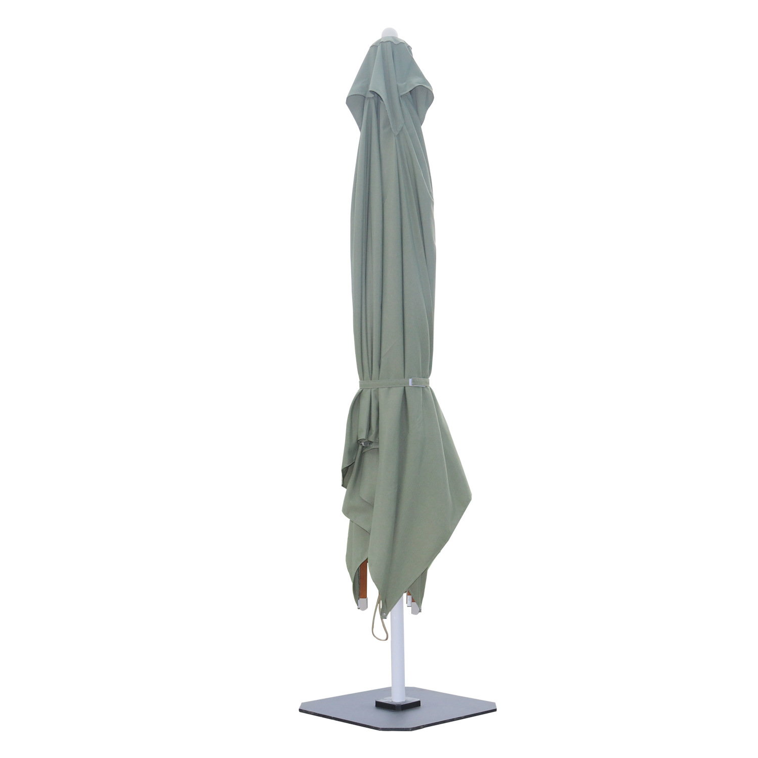 Outdoor Square Sun Umbrella Se - Outdoor Furniture For Sale avaliação e preço