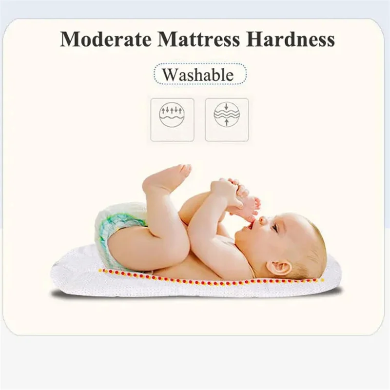 Baby Bed Convenient Folding An - Outdoor Daybed Furniture avaliação e preço